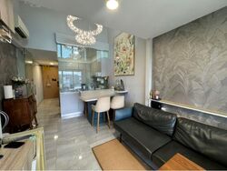 High Park Residences (D28), Apartment #601990181